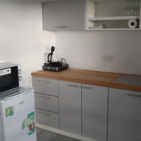 Rejviz Apartment
