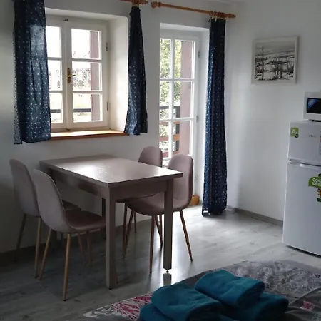 Rejviz Apartament