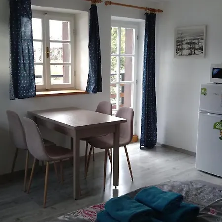 Rejviz Apartment